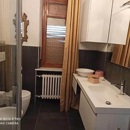 D'Or Duble' Bed And Breakfast Carignano  Buitenkant foto