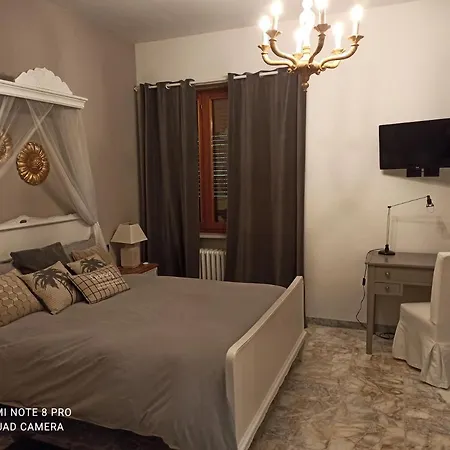 D'Or Duble' Bed And Breakfast Carignano  Buitenkant foto