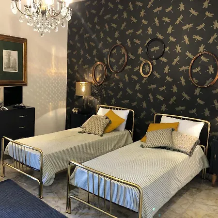 D'Or Duble' Bed And Breakfast Carignano  Buitenkant foto