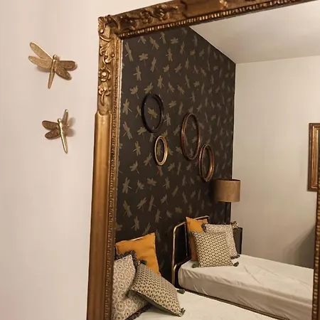 D'Or Duble' Bed And Breakfast Carignano  Buitenkant foto