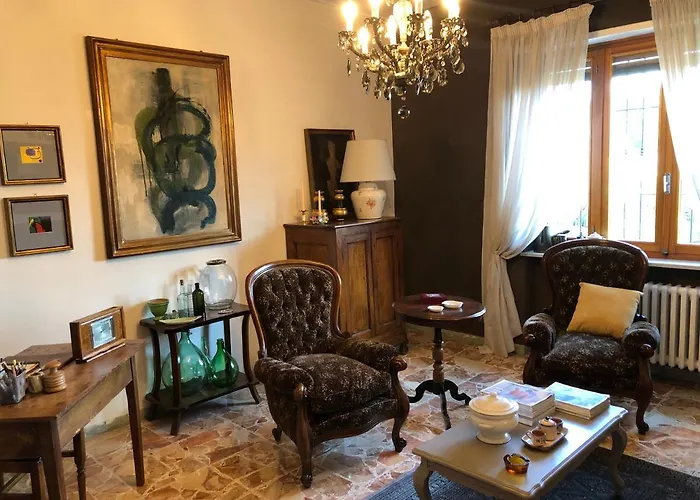 D\'Or Duble\' Bed And Breakfast