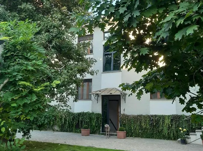 D\'Or Duble\' Bed And Breakfast