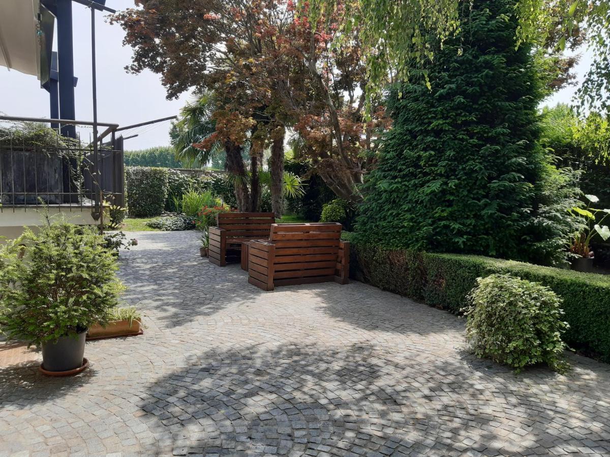 D'or Duble' Bed & Breakfast