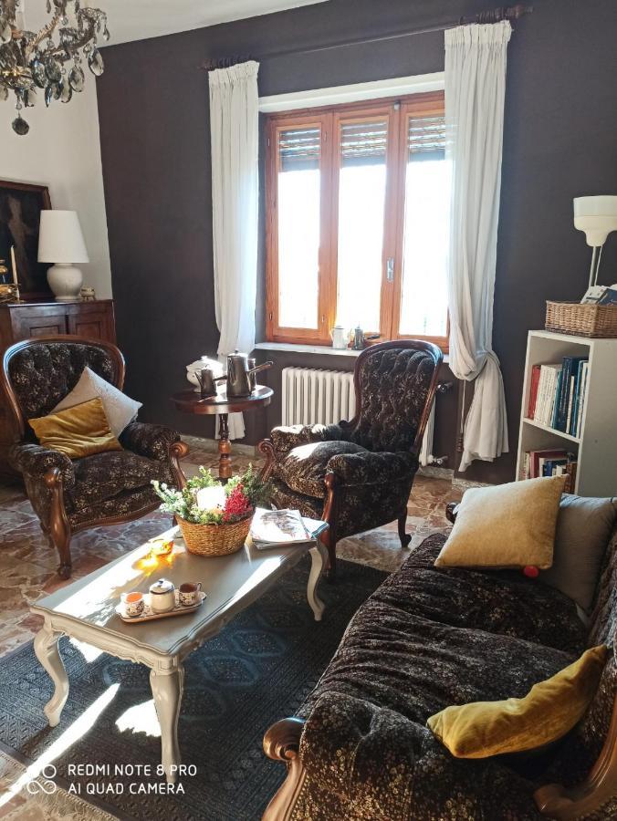 D'or Duble' Bed & Breakfast *