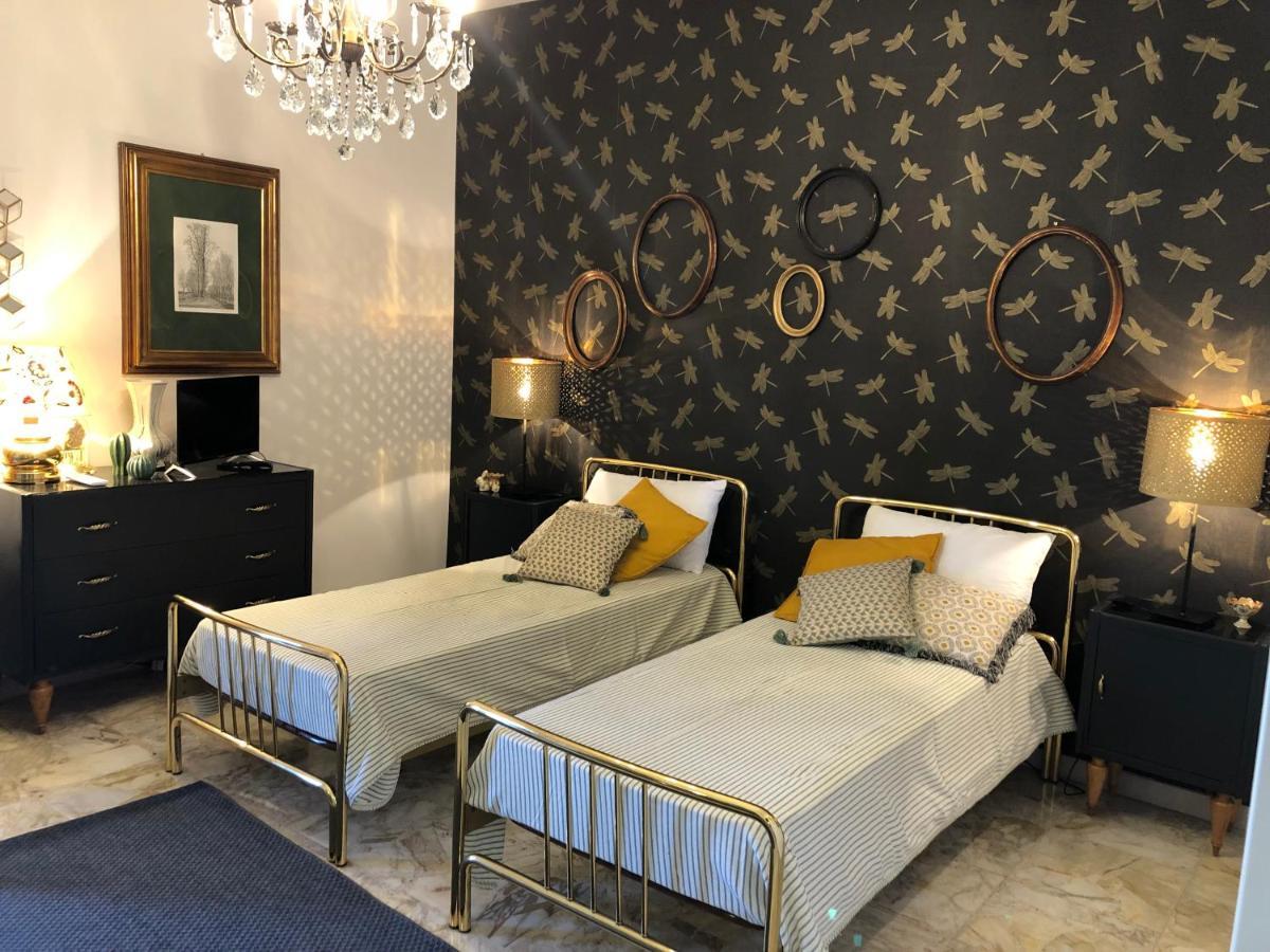 Bed & Breakfast D'or Duble' *