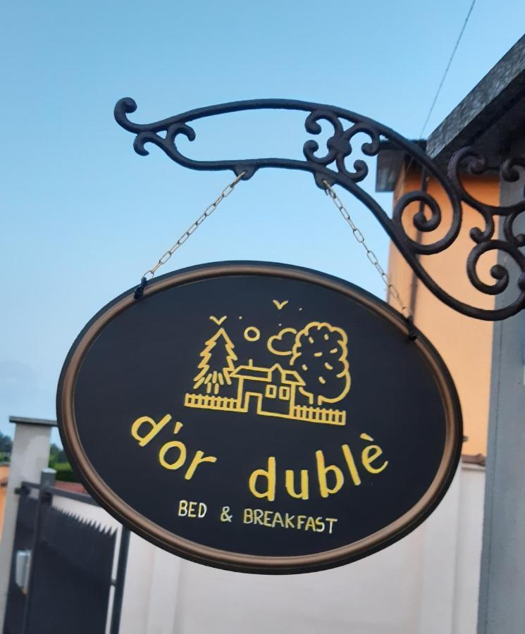 D'or Duble' *