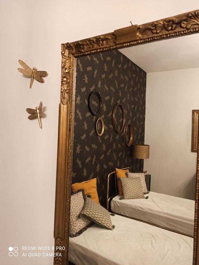 Bed & Breakfast D'or Duble' *