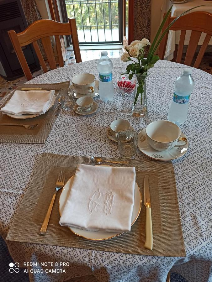 D'or Duble' Bed & Breakfast *